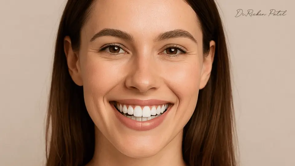 Is Smile Design Permanent