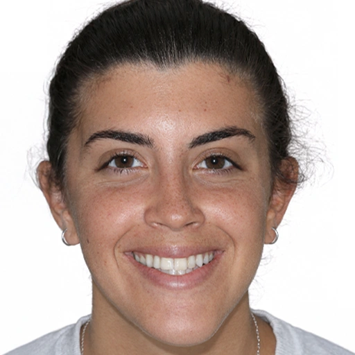 Cosmetic Dentist