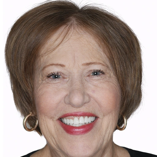 Cosmetic Dentist