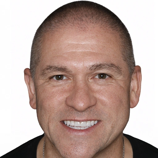 Cosmetic Dentist