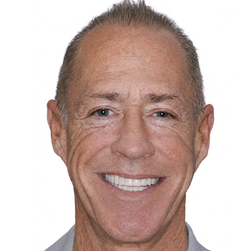 Cosmetic Dentist