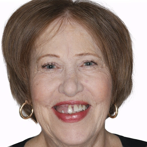 Cosmetic Dentist