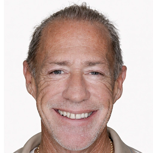 Cosmetic Dentist