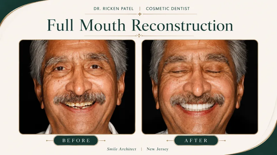 What Are Options for Missing Teeth
