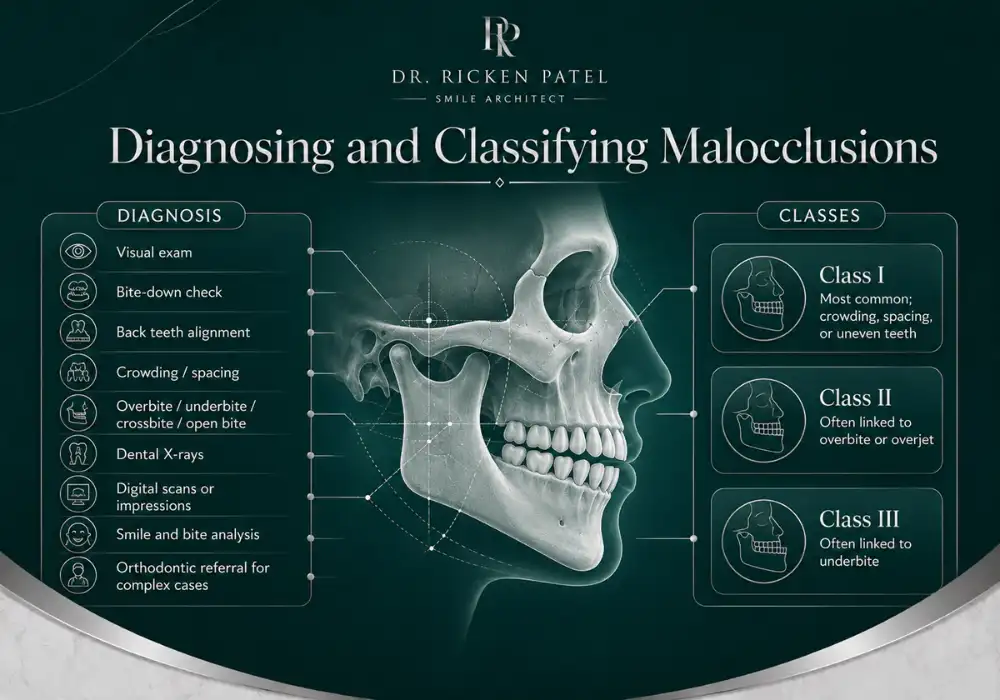 What Is a Malocclusion