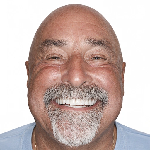Cosmetic Dentist
