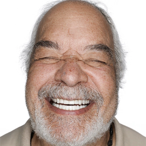 Cosmetic Dentist