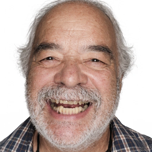 cosmetic dentist
